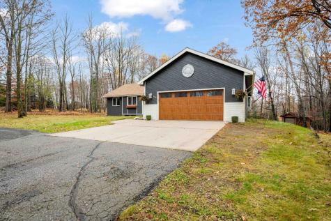 106 Reserve Drive Grand Rapids MN 55744