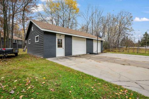 106 Reserve Drive Grand Rapids MN 55744