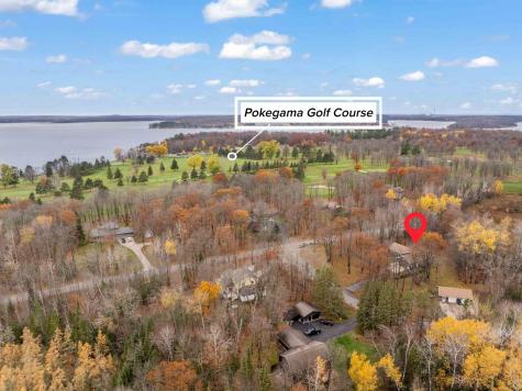 106 Reserve Drive Grand Rapids MN 55744