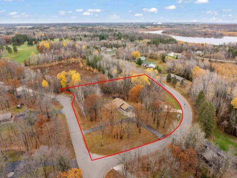 106 Reserve Drive Grand Rapids MN 55744