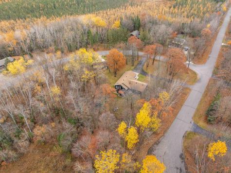 106 Reserve Drive Grand Rapids MN 55744