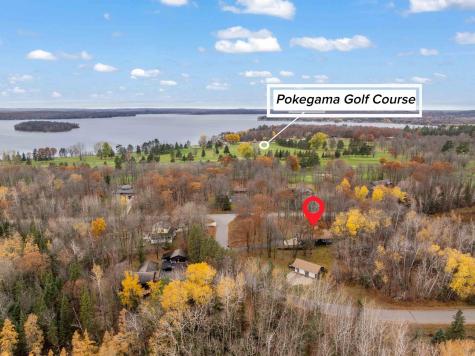 106 Reserve Drive Grand Rapids MN 55744