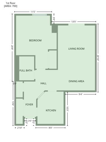 78 10th Street E Saint Paul MN 55101