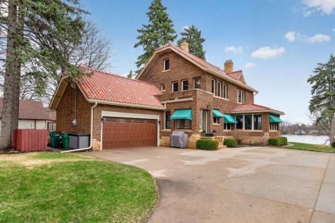 4836 Quail Avenue N Crystal MN 55429