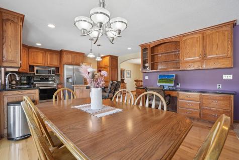 2209 Victoria Rose Drive S Fargo ND 58104