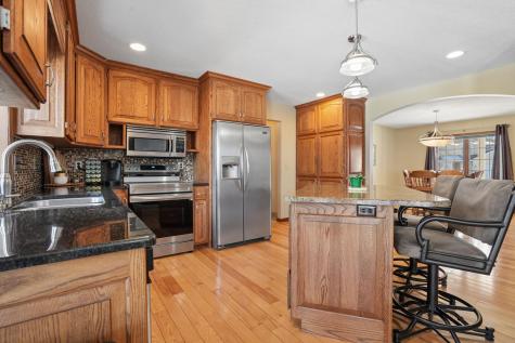 2209 Victoria Rose Drive S Fargo ND 58104