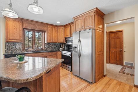 2209 Victoria Rose Drive S Fargo ND 58104