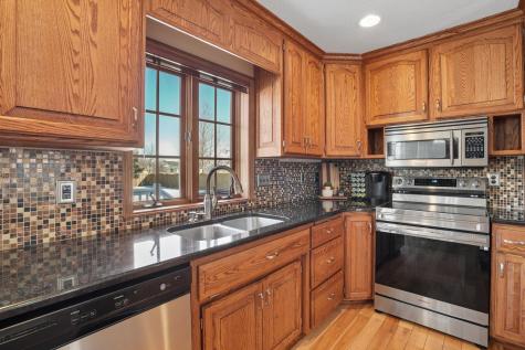 2209 Victoria Rose Drive S Fargo ND 58104
