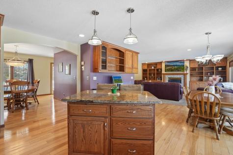2209 Victoria Rose Drive S Fargo ND 58104