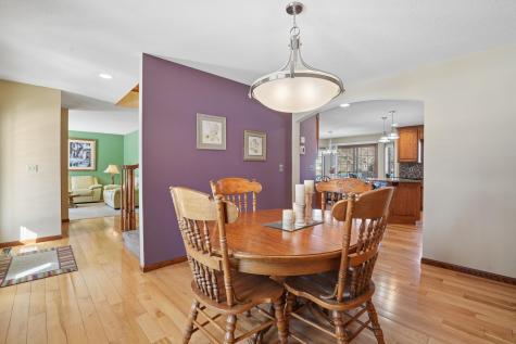 2209 Victoria Rose Drive S Fargo ND 58104