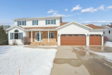 2209 Victoria Rose Drive S Fargo ND 58104