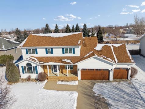 2209 Victoria Rose Drive S Fargo ND 58104