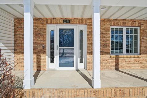 2209 Victoria Rose Drive S Fargo ND 58104