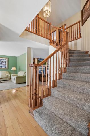 2209 Victoria Rose Drive S Fargo ND 58104