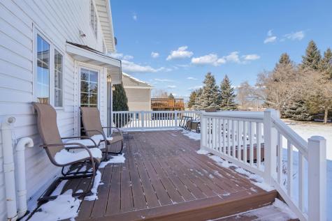 2209 Victoria Rose Drive S Fargo ND 58104