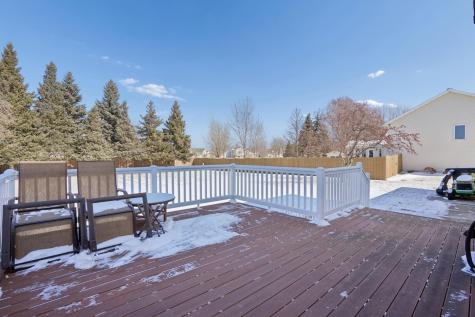 2209 Victoria Rose Drive S Fargo ND 58104