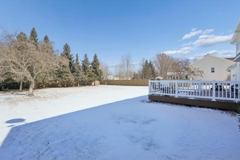 2209 Victoria Rose Drive S Fargo ND 58104