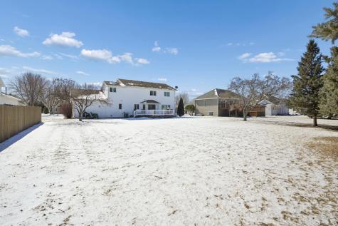 2209 Victoria Rose Drive S Fargo ND 58104