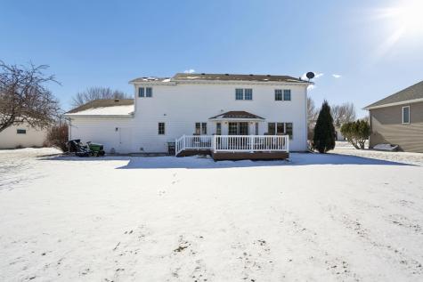 2209 Victoria Rose Drive S Fargo ND 58104