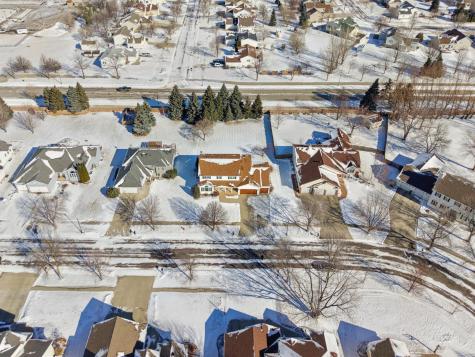 2209 Victoria Rose Drive S Fargo ND 58104