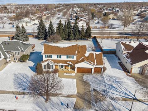 2209 Victoria Rose Drive S Fargo ND 58104