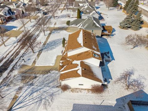 2209 Victoria Rose Drive S Fargo ND 58104