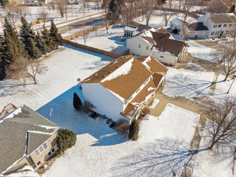2209 Victoria Rose Drive S Fargo ND 58104