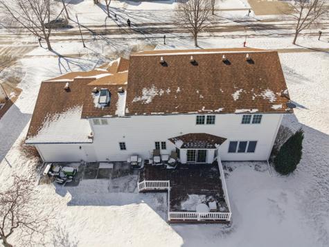 2209 Victoria Rose Drive S Fargo ND 58104