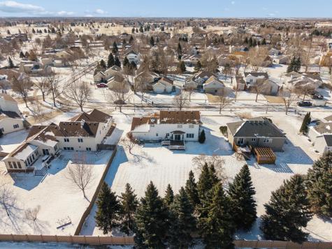 2209 Victoria Rose Drive S Fargo ND 58104