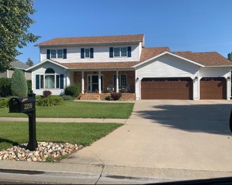 2209 Victoria Rose Drive S Fargo ND 58104