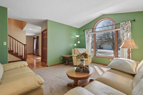 2209 Victoria Rose Drive S Fargo ND 58104