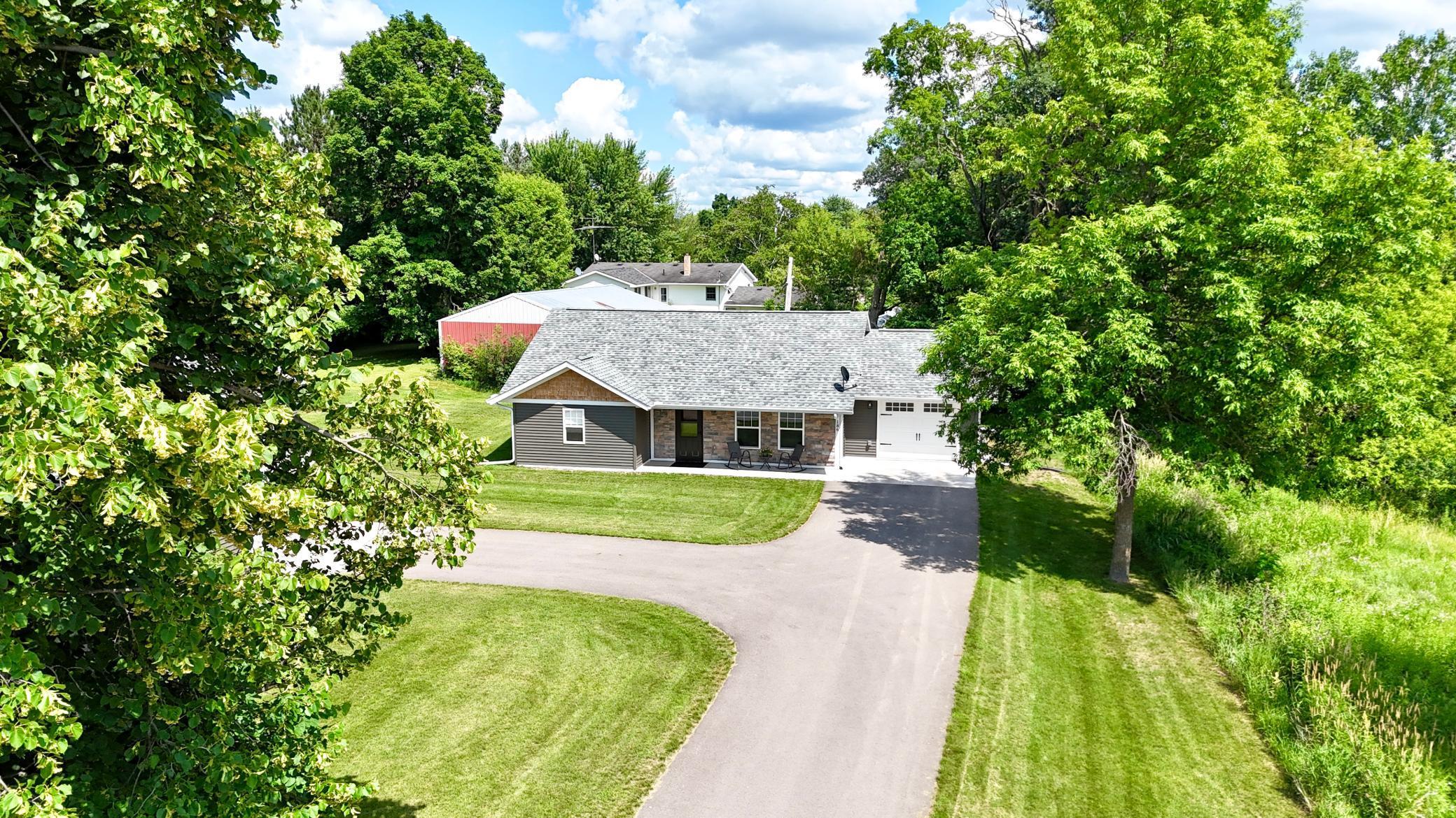 186 Bunker Hill Lane Aitkin MN 56431