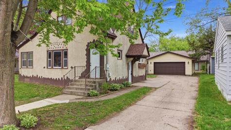 311 Murphy Street Foley MN 56329