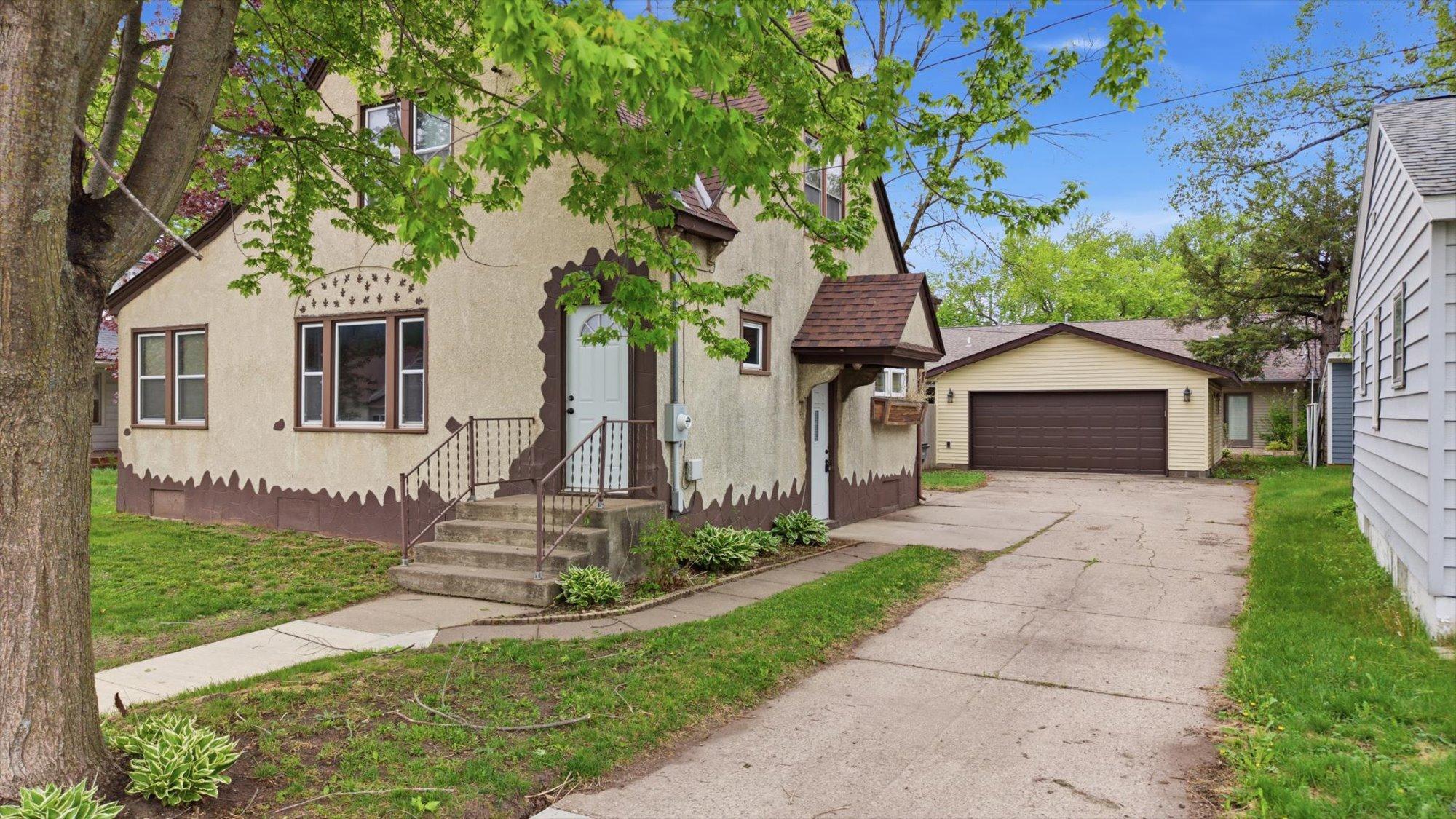 311 Murphy Street Foley MN 56329