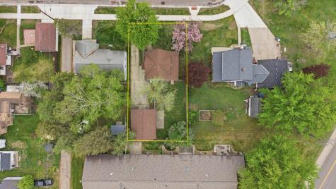 311 Murphy Street Foley MN 56329