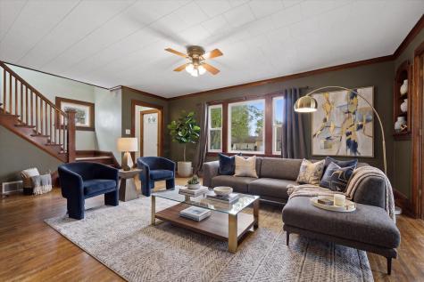 311 Murphy Street Foley MN 56329