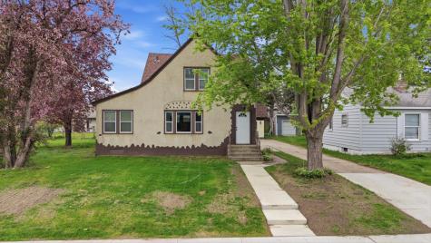 311 Murphy Street Foley MN 56329