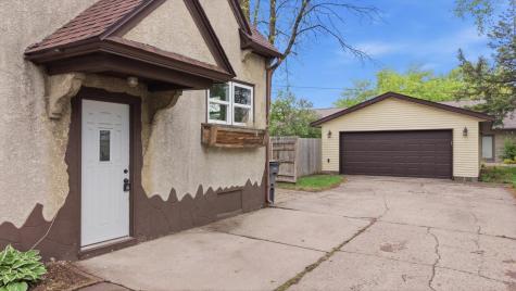 311 Murphy Street Foley MN 56329