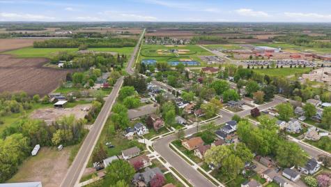 311 Murphy Street Foley MN 56329