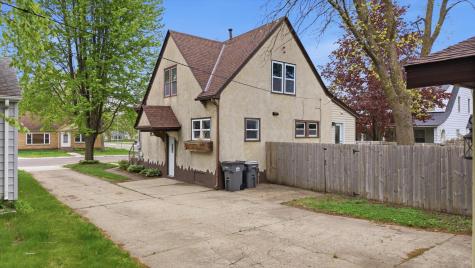 311 Murphy Street Foley MN 56329