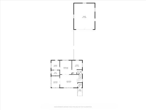311 Murphy Street Foley MN 56329