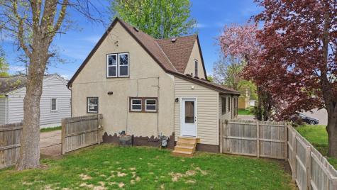 311 Murphy Street Foley MN 56329