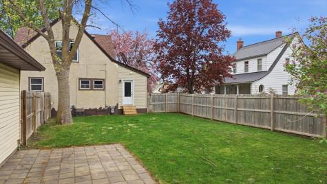 311 Murphy Street Foley MN 56329