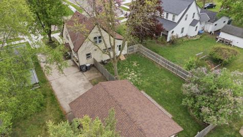 311 Murphy Street Foley MN 56329