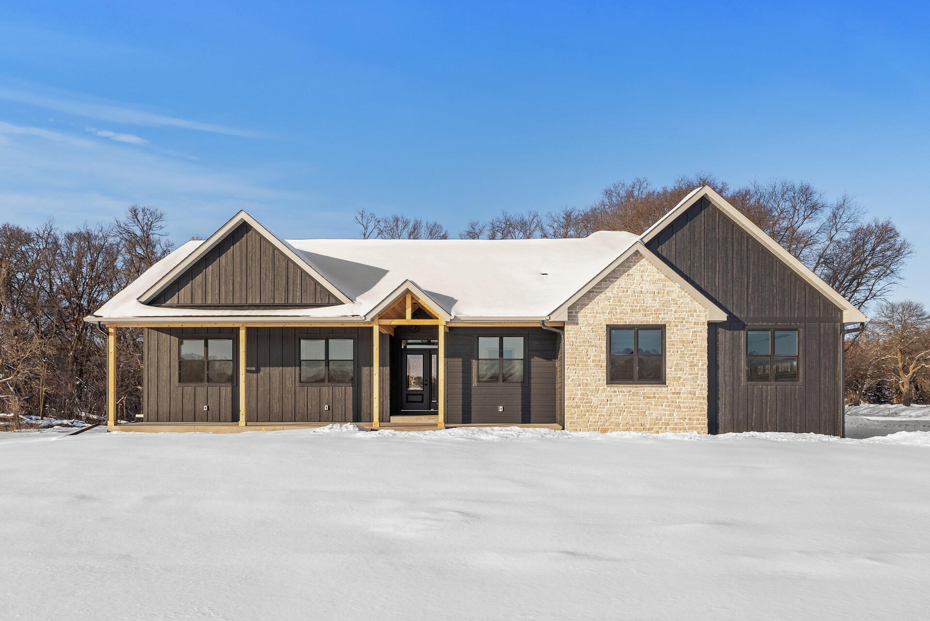 29500 131st Street Baldwin Twp MN 55371