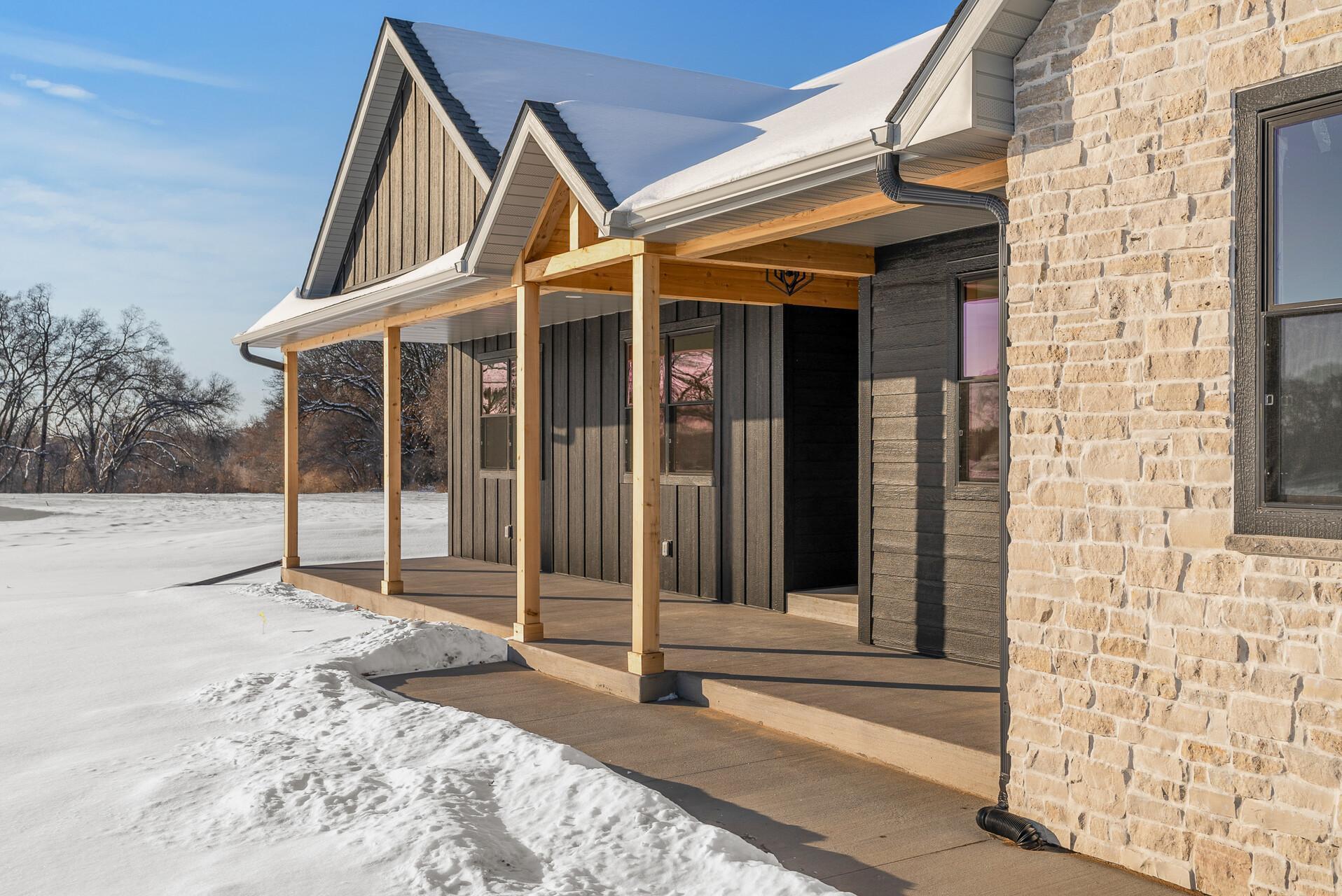 29500 131st Street Baldwin Twp MN 55371