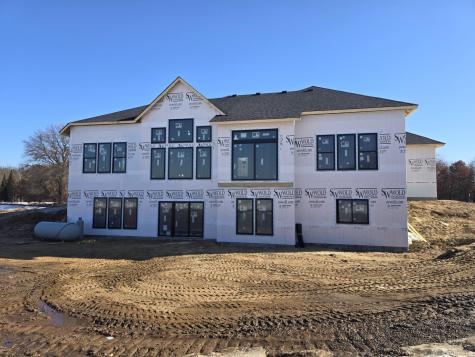 16782 Ward Lake Drive NW Andover MN 55304