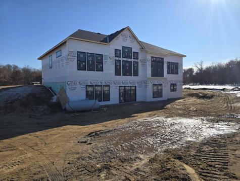 16782 Ward Lake Drive NW Andover MN 55304