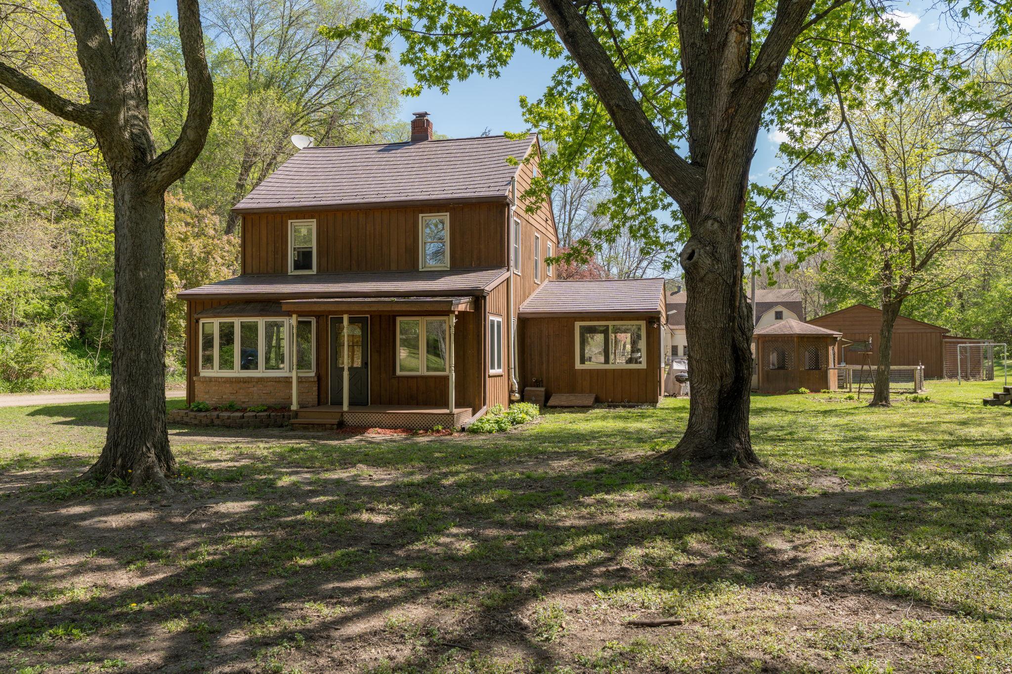 775 Ottawa Road Le Sueur MN 56058