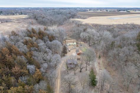 775 Ottawa Road Le Sueur MN 56058